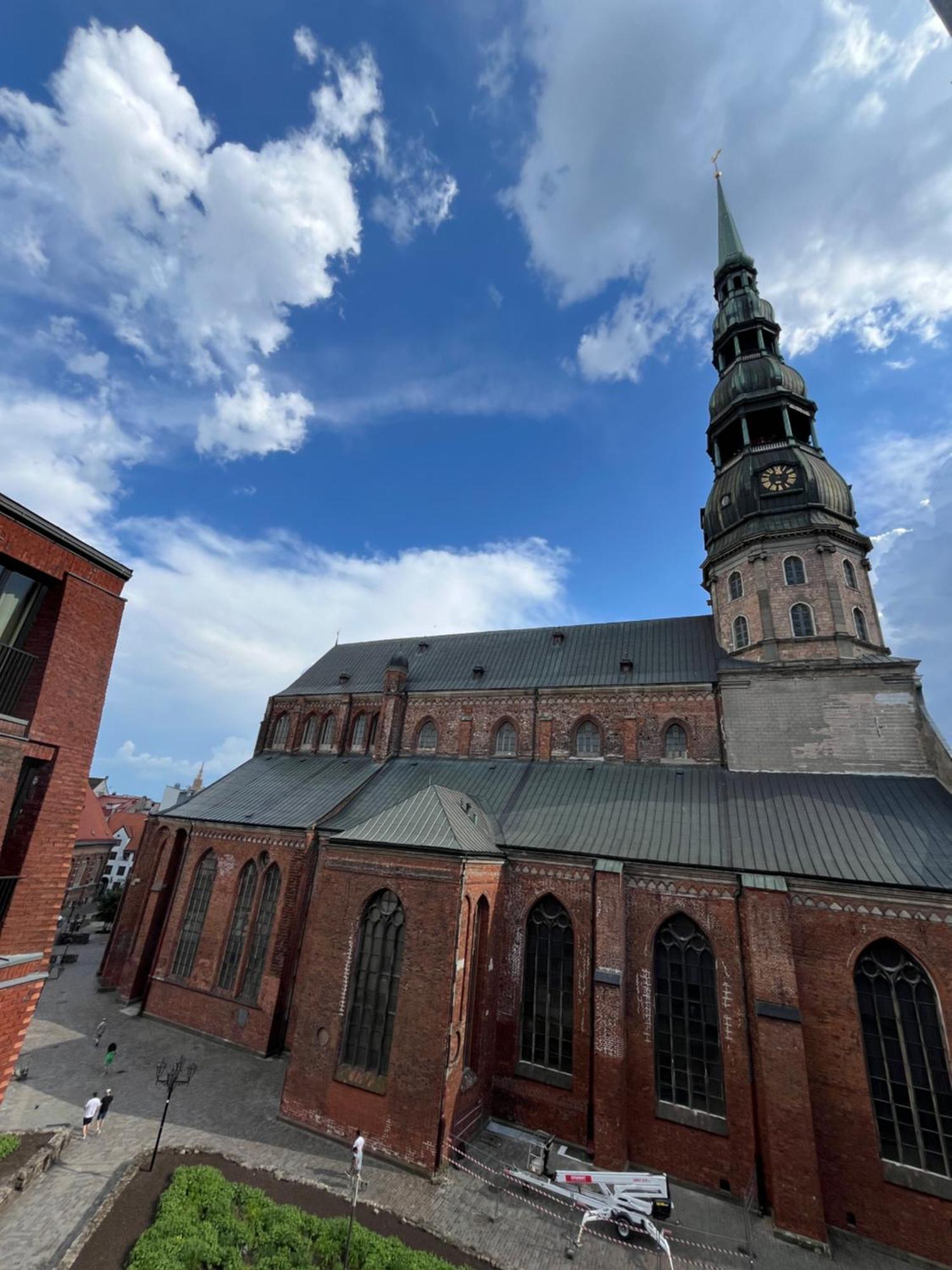 Besthomeriga Exteriér fotografie